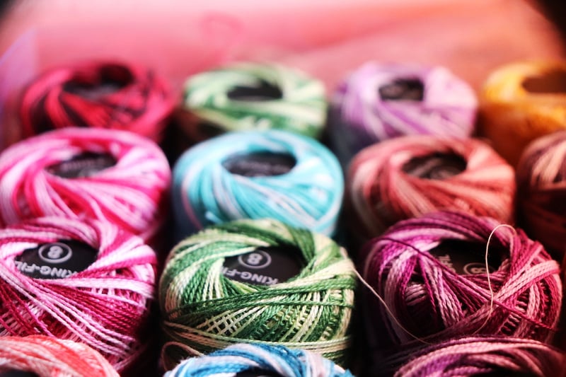 Patchwork design